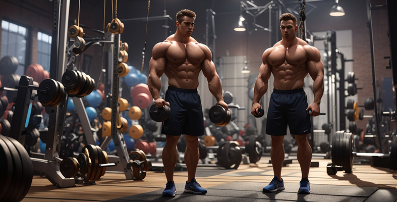 Strength Training 101