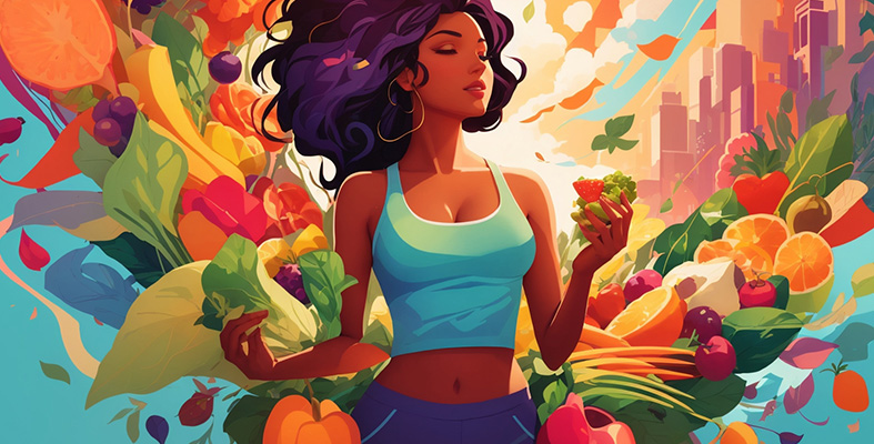 The Power of Nutrition