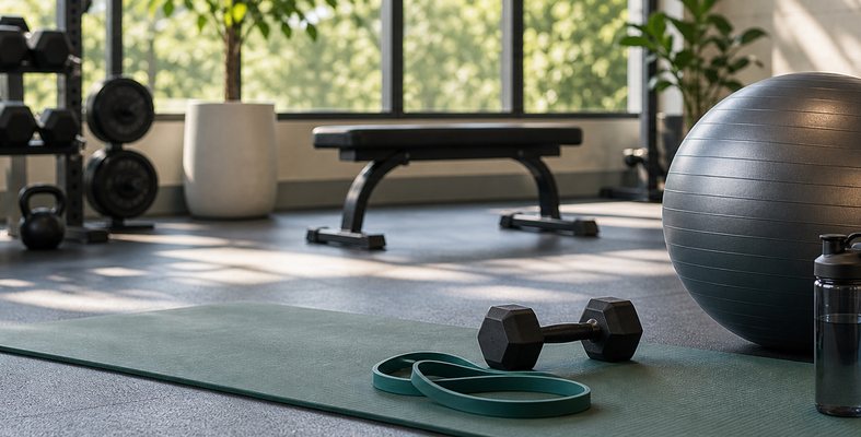 Core Strength Beyond Crunches: Train Stability for Better Movement