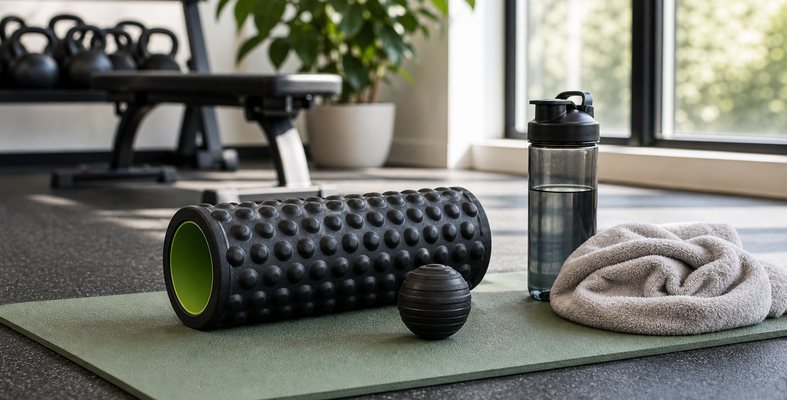 Foam Rolling: When It Helps and When It Is Overrated