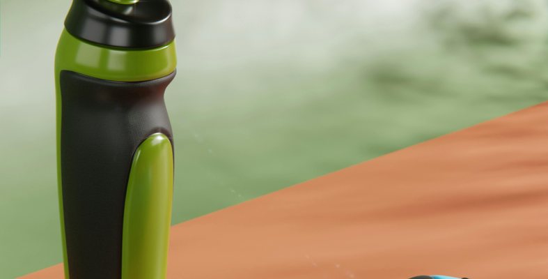 Hydration for Workouts: Simple Rules for Better Energy