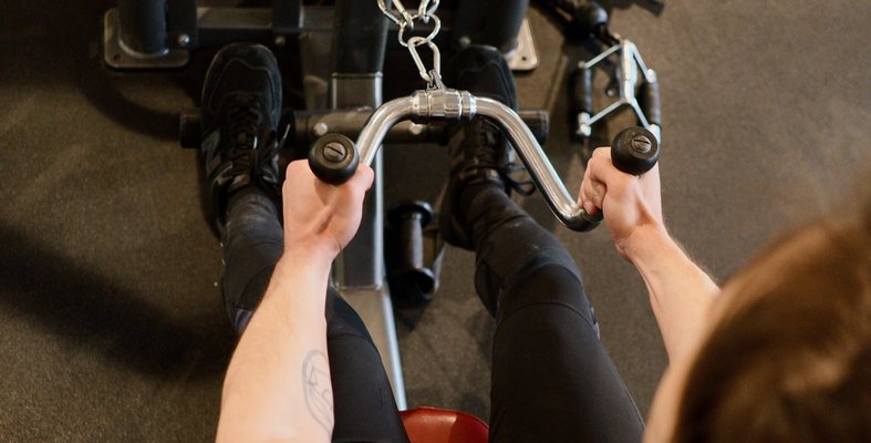 Posture and Strength: Exercises for a Stronger Upper Back