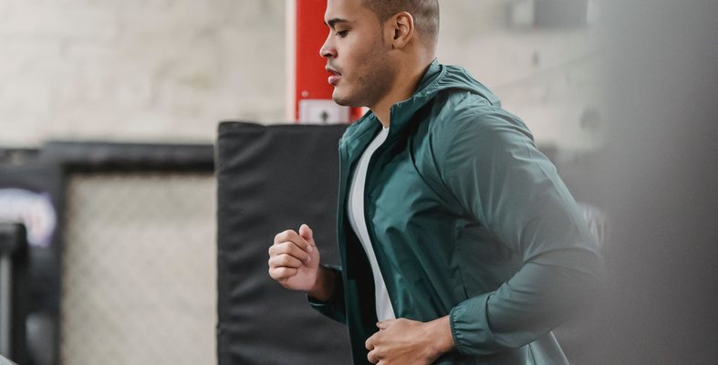 Strength Training for Runners: Build Power and Reduce Weak Links
