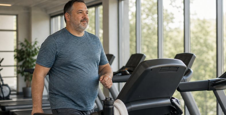 Zone 2 Cardio for Beginners: Build Endurance Without Burning Out